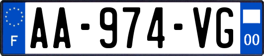 AA-974-VG