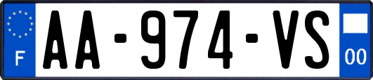 AA-974-VS