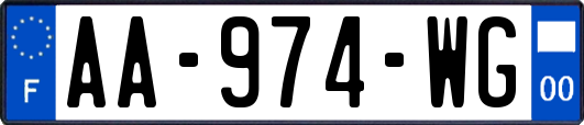 AA-974-WG