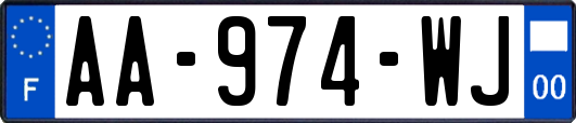 AA-974-WJ