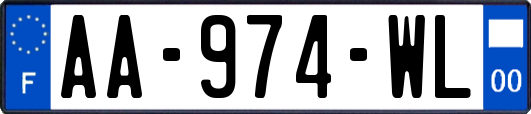 AA-974-WL