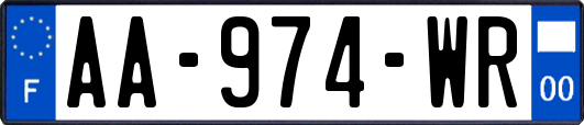 AA-974-WR