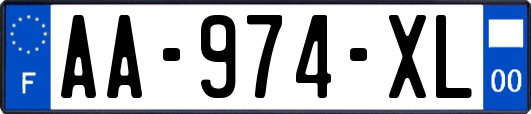 AA-974-XL