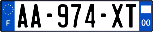 AA-974-XT