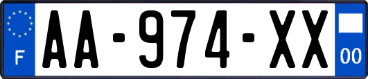 AA-974-XX