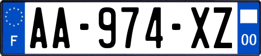 AA-974-XZ