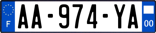 AA-974-YA