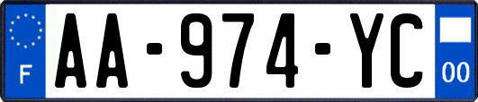 AA-974-YC