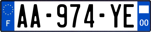 AA-974-YE