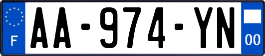 AA-974-YN