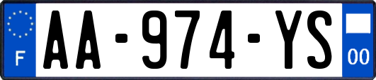 AA-974-YS