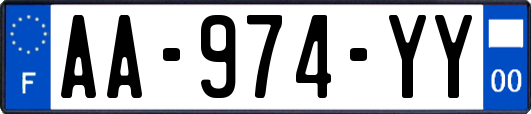 AA-974-YY