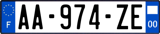 AA-974-ZE