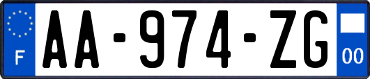 AA-974-ZG