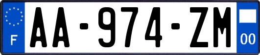 AA-974-ZM