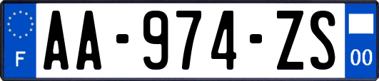 AA-974-ZS