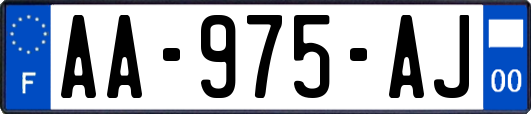 AA-975-AJ