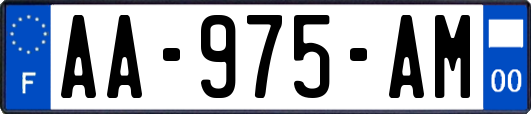 AA-975-AM