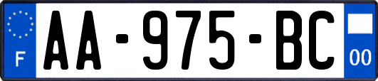 AA-975-BC