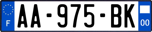 AA-975-BK