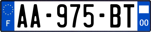 AA-975-BT