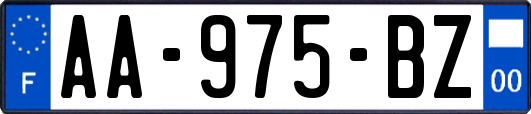 AA-975-BZ