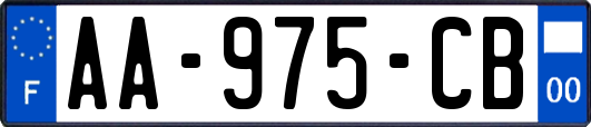 AA-975-CB