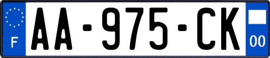 AA-975-CK