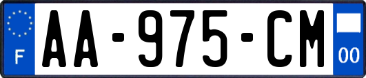 AA-975-CM