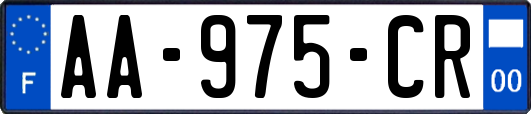 AA-975-CR