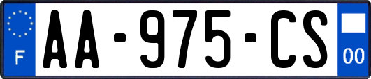 AA-975-CS