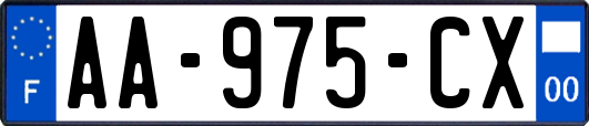 AA-975-CX