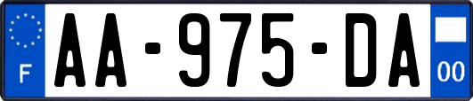 AA-975-DA