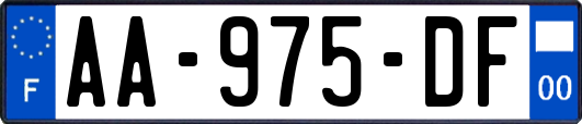 AA-975-DF