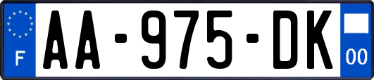 AA-975-DK