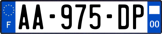 AA-975-DP