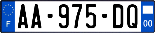 AA-975-DQ