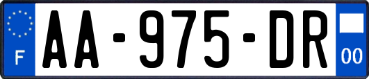 AA-975-DR