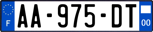 AA-975-DT