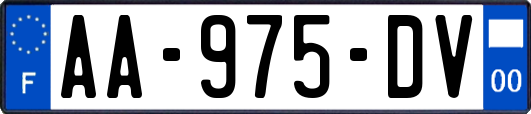 AA-975-DV