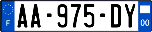 AA-975-DY