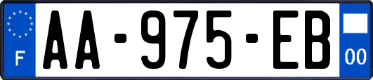 AA-975-EB