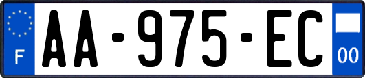 AA-975-EC