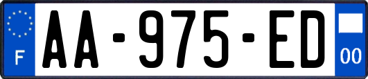 AA-975-ED