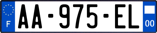 AA-975-EL