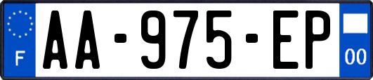 AA-975-EP