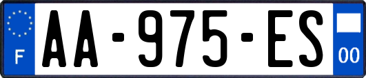 AA-975-ES