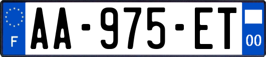 AA-975-ET