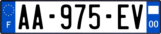 AA-975-EV