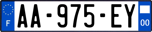 AA-975-EY